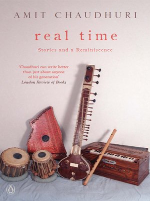 cover image of Real Time